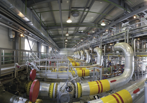 Basrah Gas Company Delivers On Its Gas Production Promise